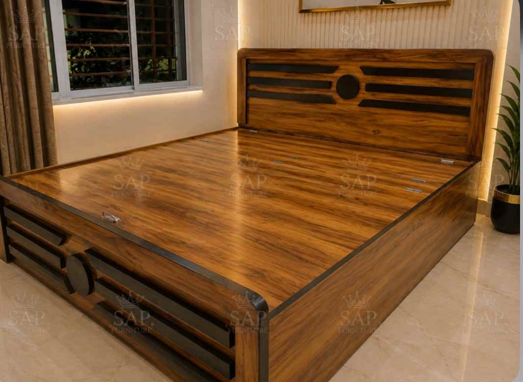 MDF PLY bed