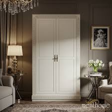 The Heritage Royal Armoire