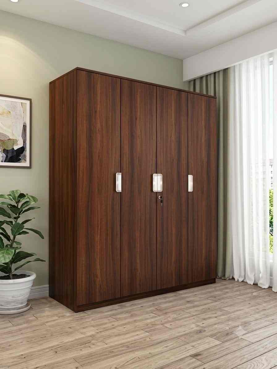 Walnut & Ivory Summit