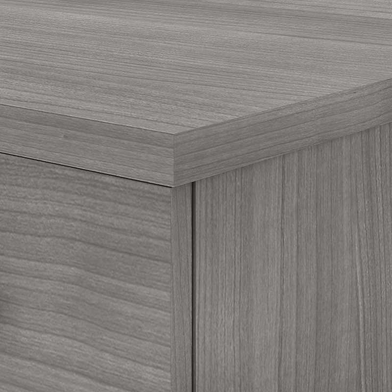 The Somerset Classic Executive Desk
