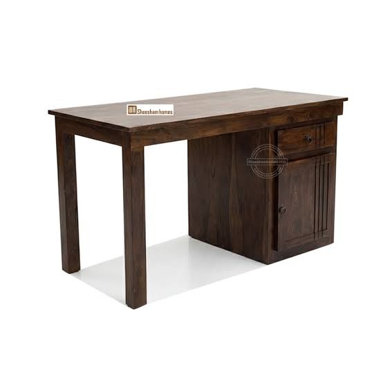 The Alpha Space-Saving Kids Study Desk