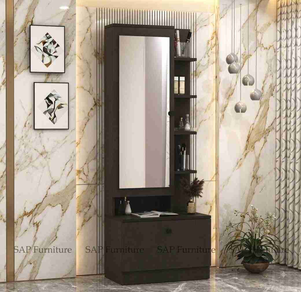 Urban Dark Ash Multi-Utility Dressing Station