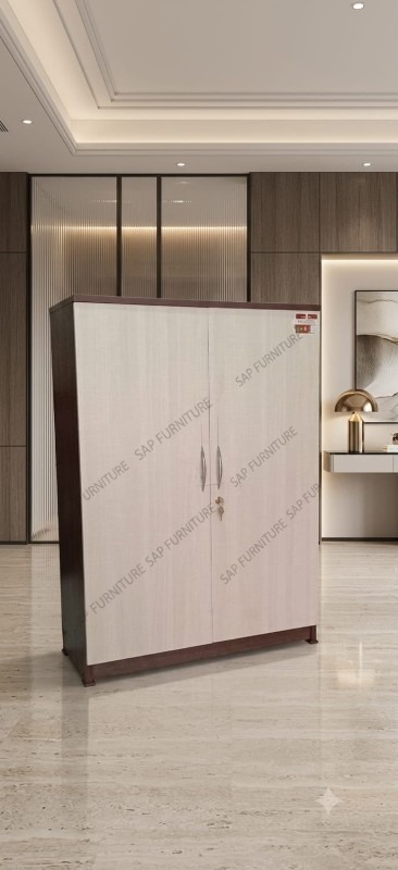 Shoe cabinet 3.5/2 feet mdf