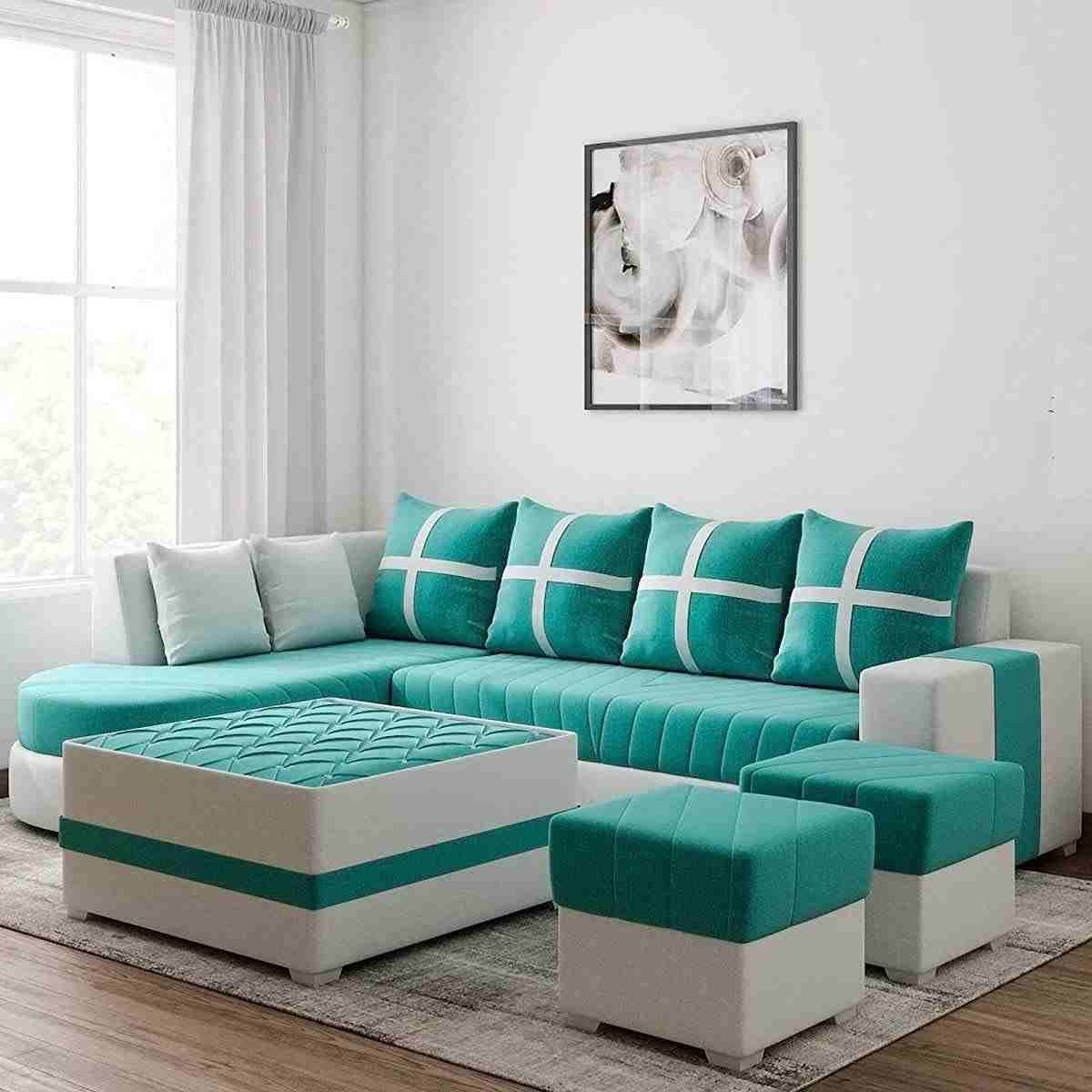 Sofa set
