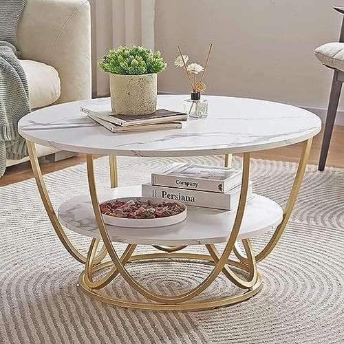Center table