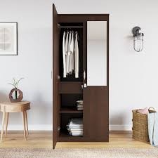 The Urban Compact Almirah