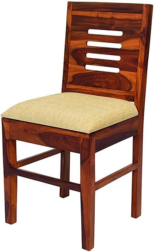 4 seater dining table sheesham wood