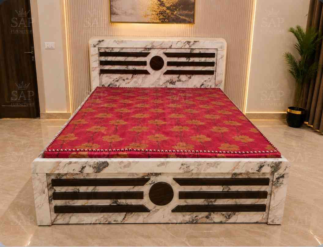 MDF PLY bed