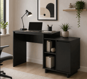 Office computer and study table