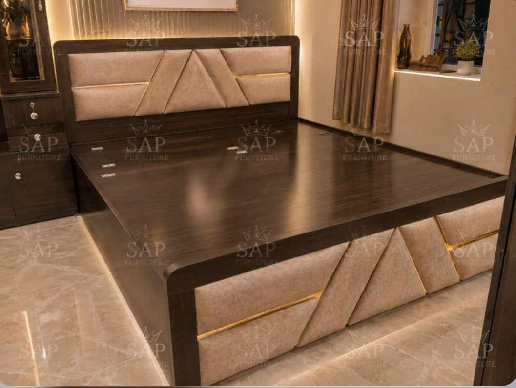 MDF PLY bed