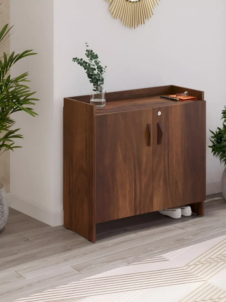 Standard shoe cabinet MDF ply