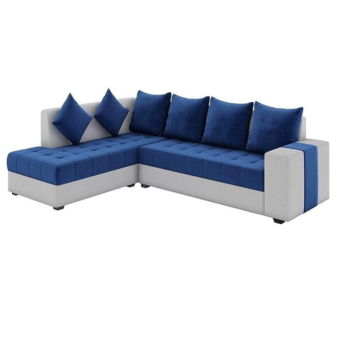 Jamestown L-Shape Sofa or Stylio / Steffan Corner Sofa.