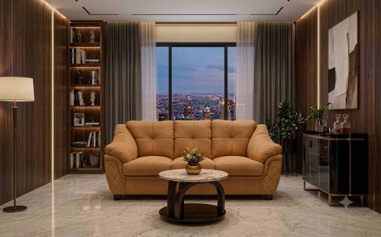 doctor choice   softy 3 seatar sofa