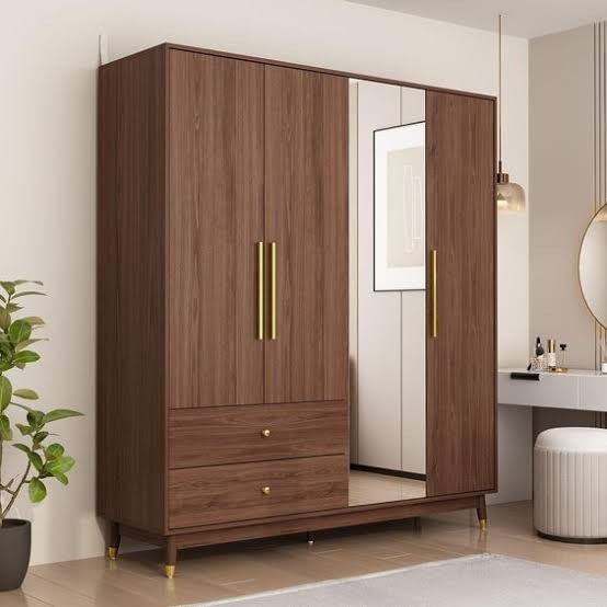 Apex Multi-Utility Closet