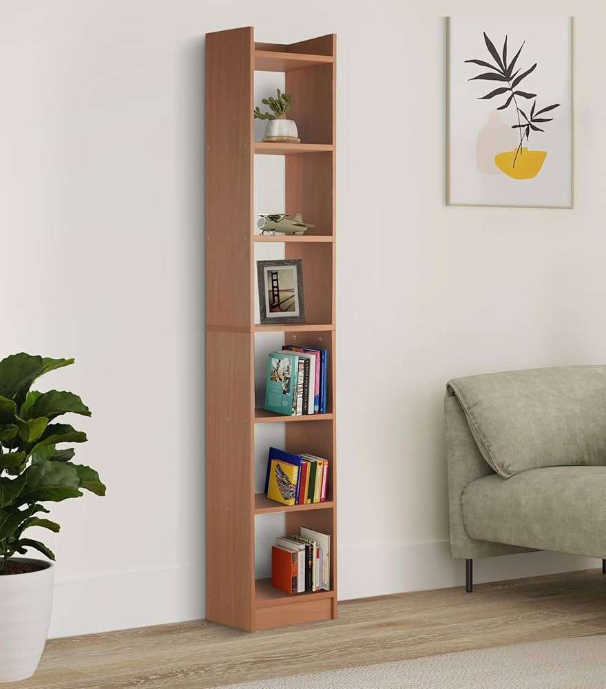 Simple book self
