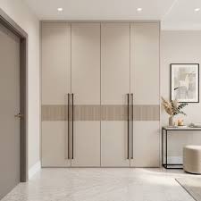 Zenith Ultra-Gloss Wardrobe