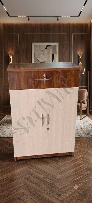 Shoe cabinet 3feet/2 feet mdf