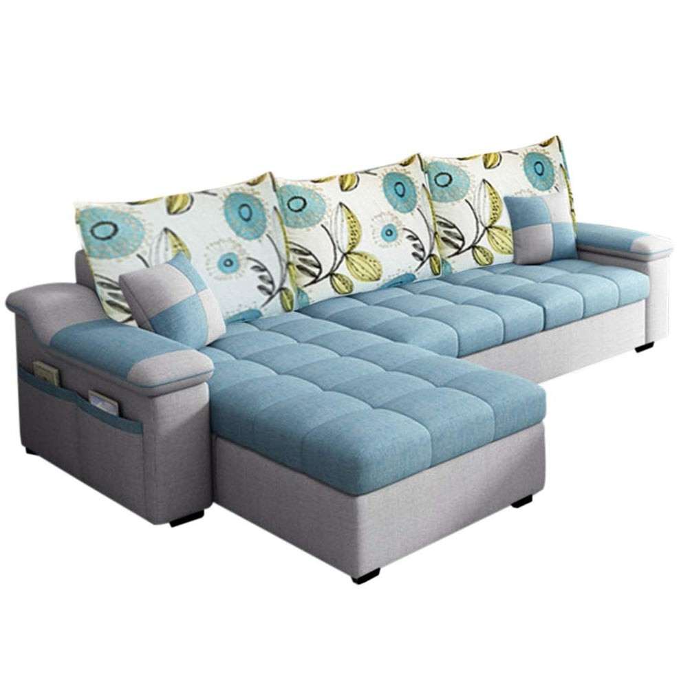 Nilrix L  Sofa set comfortable